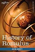 History of Romulus: Makers of History
