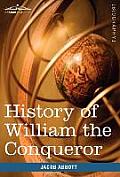 History of William the Conqueror: Makers of History