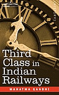 Third Class in Indian Railways