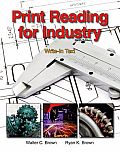 Print Reading for Industry 9th Edition