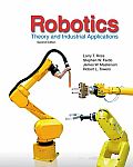 Robotics Theory & Industrial Applications