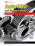 AutoCAD and Its Applications Basics 2012