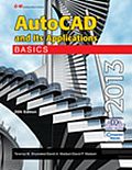 AutoCAD and Its Applications Basics 2013