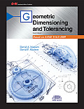 Geometric Dimensioning & Tolerancing 9th Edition