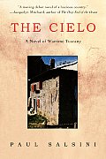 The Cielo: A Novel of Wartime Tuscany