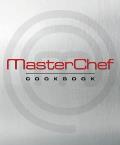 MasterChef Cookbook