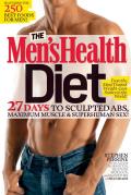 Mens Health Diet