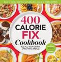 400 Calorie Fix Cookbook
