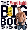Mens Health Big Book Of Exercises