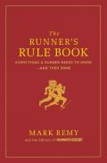 Runners Rule Book
