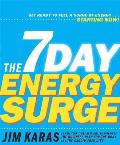 The 7 Day Energy Surge