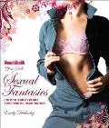 Your Guide to Sexual Fantasies Unlock & Explore Your Erotic Imagination