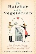 Butcher & The Vegetarian