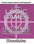 Lsat Logic Games Ultimate Setups Guide