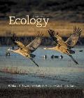 Ecology 4th Edition online access included