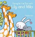 Going to the Zoo with Lily & Milo