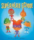 Superhero School