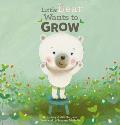 Little Bear Wants to Grow