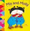 MIA and Molly: The Same and Different