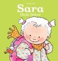 Sara Okula Gidiyor (Sarah Goes to School, Turkish Edition)