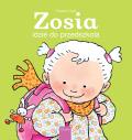 Zosia Idzie Do Przedszkola (Sarah Goes to School, Polish Edition)