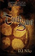 Tenth Saint Book One