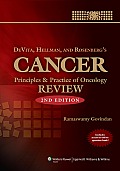 Devita, Hellman and Rosenberg's Cancer (2ND 09 - Old Edition)