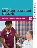 Introductory Medical Surgical Nursing