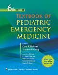 Textbook of Pediatric Emergency Medicine (Textbook of Pediatric Medicine)