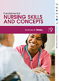 Essentials of Nursing: Care of Adults and Children [With Paperback Book]