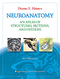 Neuroanatomy an Atlas of Structures Sections & Systems 8th Edition