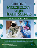 Burtons Microbiology for the Health Sciences 9th Edition