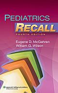 Pediatrics Recall (Recall)