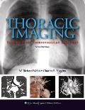 Thoracic Imaging Pulmonary & Cardiovascular Radiology