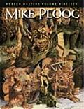 Modern Masters Volume 19: Mike Ploog