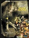 Extraordinary Works of Alan Moore Indispensable Edition