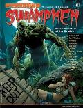 Swampmen Muck Monsters of the Comics