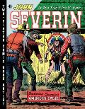 John Severin Two Fisted Comic Book Artist