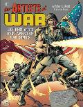 Our Artists At War The Best Of The Best American War Comics