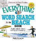 Everything Word Search for the Beach Book Puzzles That Are Shore to Keep You Entertained