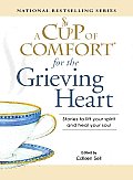 Cup Of Comfort For The Grieving Heart