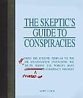 Skeptics Guide To Conspiracies