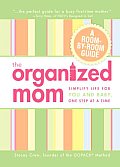 Organized Mom
