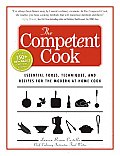 Competent Cook