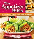 Appetizer Bible
