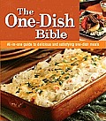 One Dish Bible Cookbook