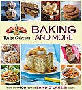 Baking & More