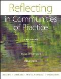Reflecting in Communities of Practice A Workbook for Early Childhood Educators