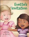 Evettes Invitation