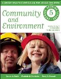 Community & Environment Growing Growing Strong A Whole Health Curriculum for Young Children